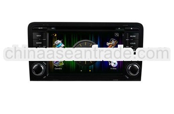 7 inch HD android Audi A3 portable car dvd