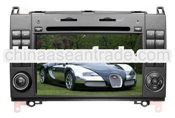 7 inch HD android Benz Viano special car dvd