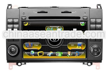 7 inch HD android Benz W169 2 din car dvd player