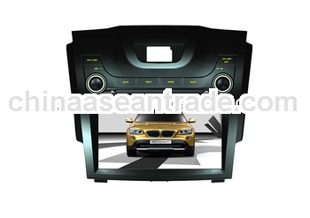 7 inch WIFI 3G Chevrolet S10 car cd player