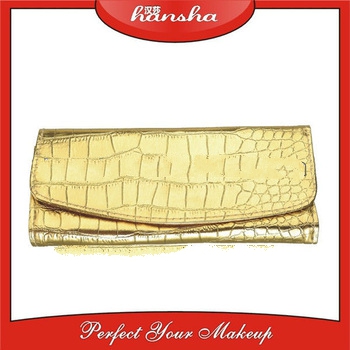 7 pieces makeup brush set goat hair brush B7B