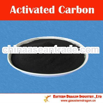 800 Idion value Coal PAC Activated Carbon