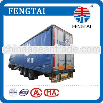 800gsm 1000*1000 20*20 Tarpaulin Covers