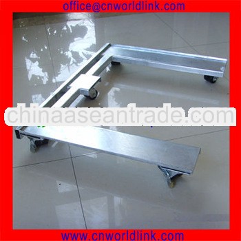 800x600 Warehouse Pallet Moving Steel Device