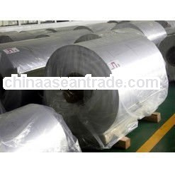 8011 1235 3003 9mic-20mic 200-1500mm soft plain aluminium foil for flexible packaging
