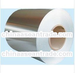 8011 3003 H22 H24 Plain recycled food container aluminum foil