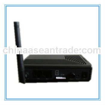 802.11n 150M 11N 3g EVDO/HSPA pocket wireless router with sim card slot
