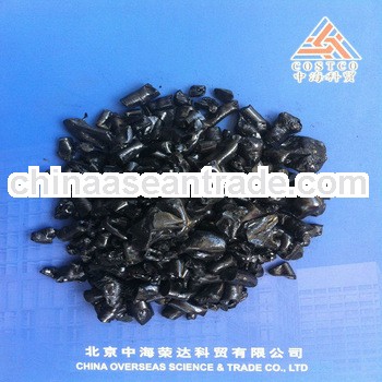 8052-42-4 liquid Medium Temperature Coal Tar Pitch