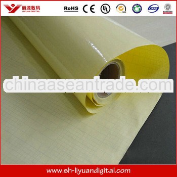 80GSM PVC Cold Lamination Film Made In 