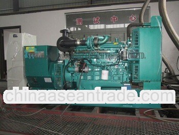80KW/100KVA YUCHAI Diesel Generator Sets
