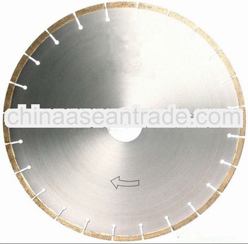 80MM Competitive price Diamond Granite Cutting Saw Blade