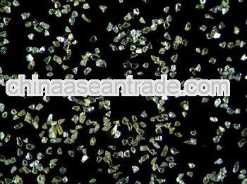 80/100, 170/200, 325/400 RVD diamond powder for rough , middle and fine grinding and polishing