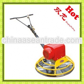 80/90 220V concrete finish machine in 