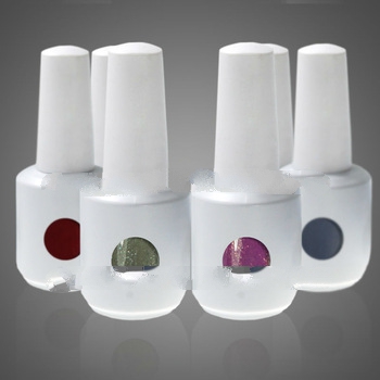 84colors wholesale soak off nail uv gel