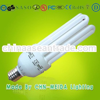 85w/105w/120w e27 5u energy saving bulbs