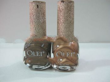 8823 bottle type nail polish magnetic