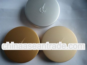 89mm Aluminum Cap for cosmetic jar