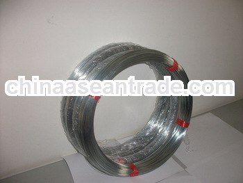 8#-22# galvanized soft iron wire