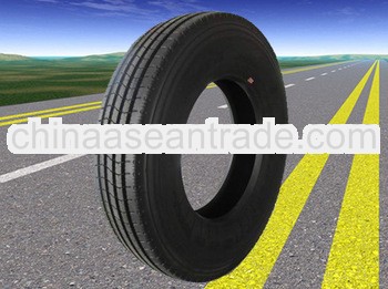 8.25R16 11R22.5 12R22.5 13R22.5 12.00R20 385/65R22.5 Chinese Tyre Manufacturer
