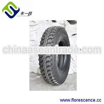 8.25R20 High quality Truck Tyre for Radial for Lebanon