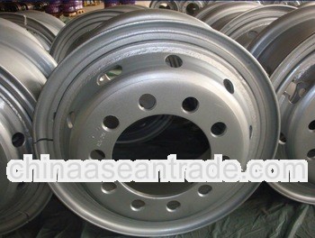 8.50-20 truck wheel parts