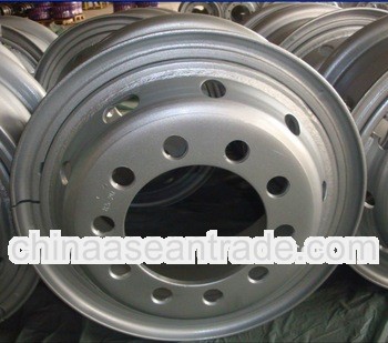 8.50-20 tyre wheel rim