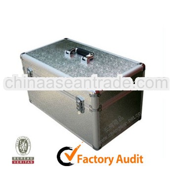 8'' Aluminum Case Box Tool Case MLD-AC1506