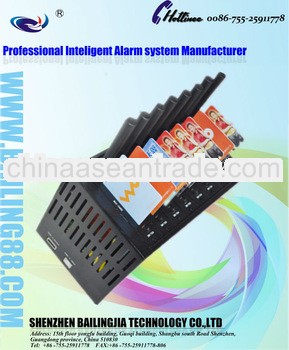 8 Port Modem Pool Quad-band Q24plus