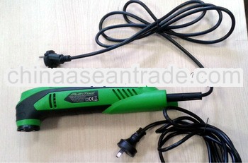 8 functions Professional multi function green electric tool as seen on TV