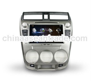 8 inch WIFI 3G 2008-2012 honda dvd players