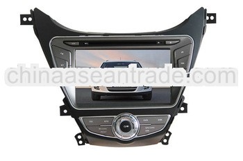 8 inch hyundai 2012 elantra car dvd player gps