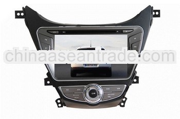 8 inch hyundai 2012 elantra dash car dvd player