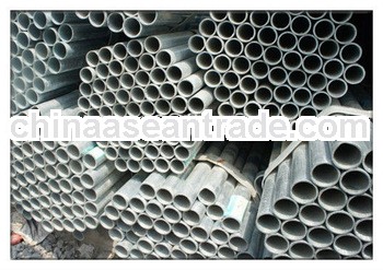 8 inch schedule 40 galvanized steel pipe