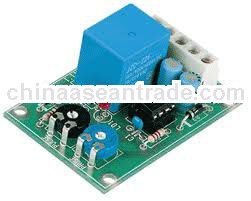 8 pin general purpose pcb relay JQX13F 2Z (LY2) 3v 5v 9v 12v 24v 48v 110v Latching relay socket GOOD