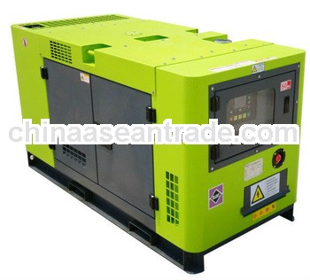 8kW Super Silent Diesel Generator Manufacturer