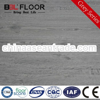 8mm thickness AC3 Standard Finish Grey Series laminate parke flooring 9895-3