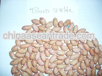 90/100 Peanuts for Sri Lanka