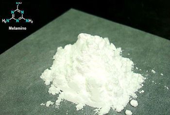 99.8% powder melamine 99.8% specifications