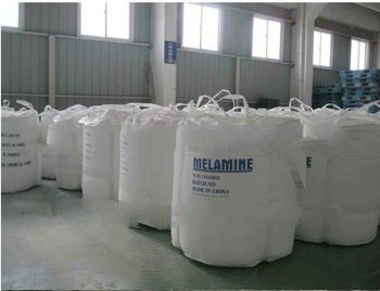 99.8% powders melamine powders and prices