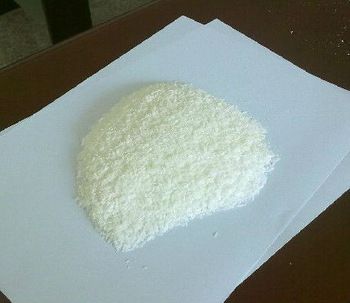 99.9% Triple Pressed Stearic Acid/CAS.No:57-11-4