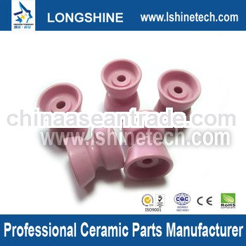 99% alumina textile ceramic guides