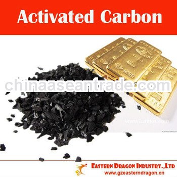 99% coconut shell based activated carbon for gas treatment