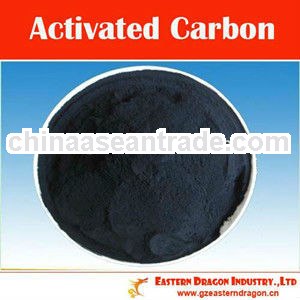 99% wood based activated carbon for dry cleaning