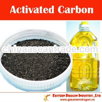 99%wood based powder activated carbon for food and beverage