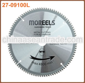 9" 230mm Tungsten Carbide Tipped Circular Saw Blade