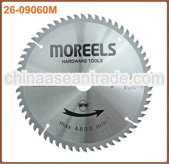 9 Inch 230mm Small Circular Saw Blade for Plywood
