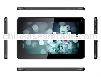 9 inch Support Android 4.2,Wifi,Bluetooth a20 dual core tablet pc