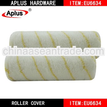 9" quality roller cover sleeve with cheap price