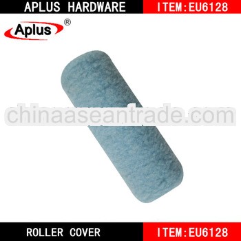9" syntetic fiber roller for cage frame