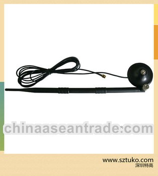 9dbi SMA connector Antenna Magnetic Base high gain